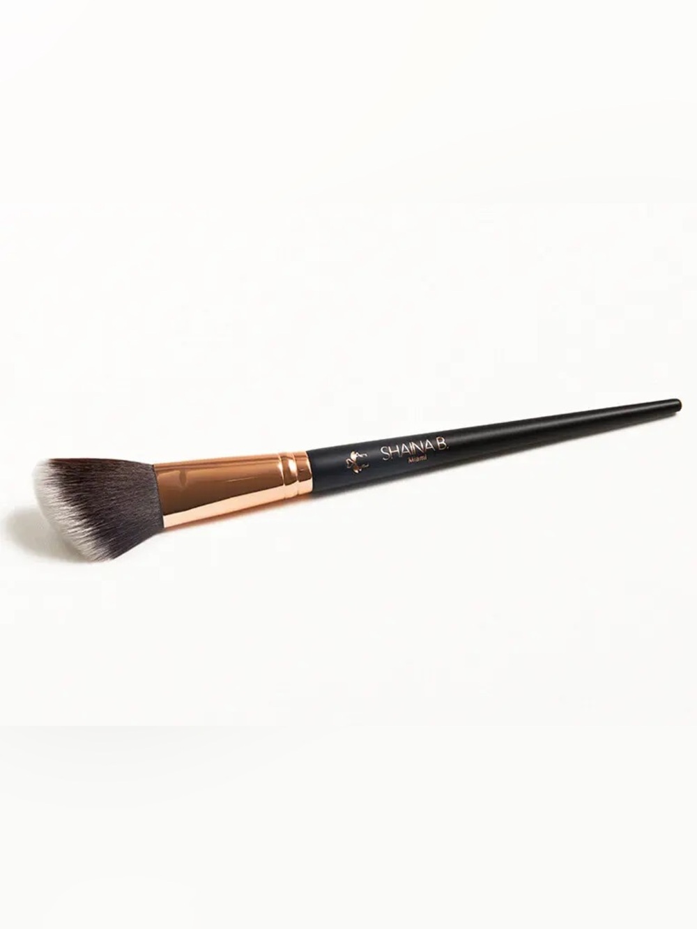 SHAINA B MIAMI Contour Brush